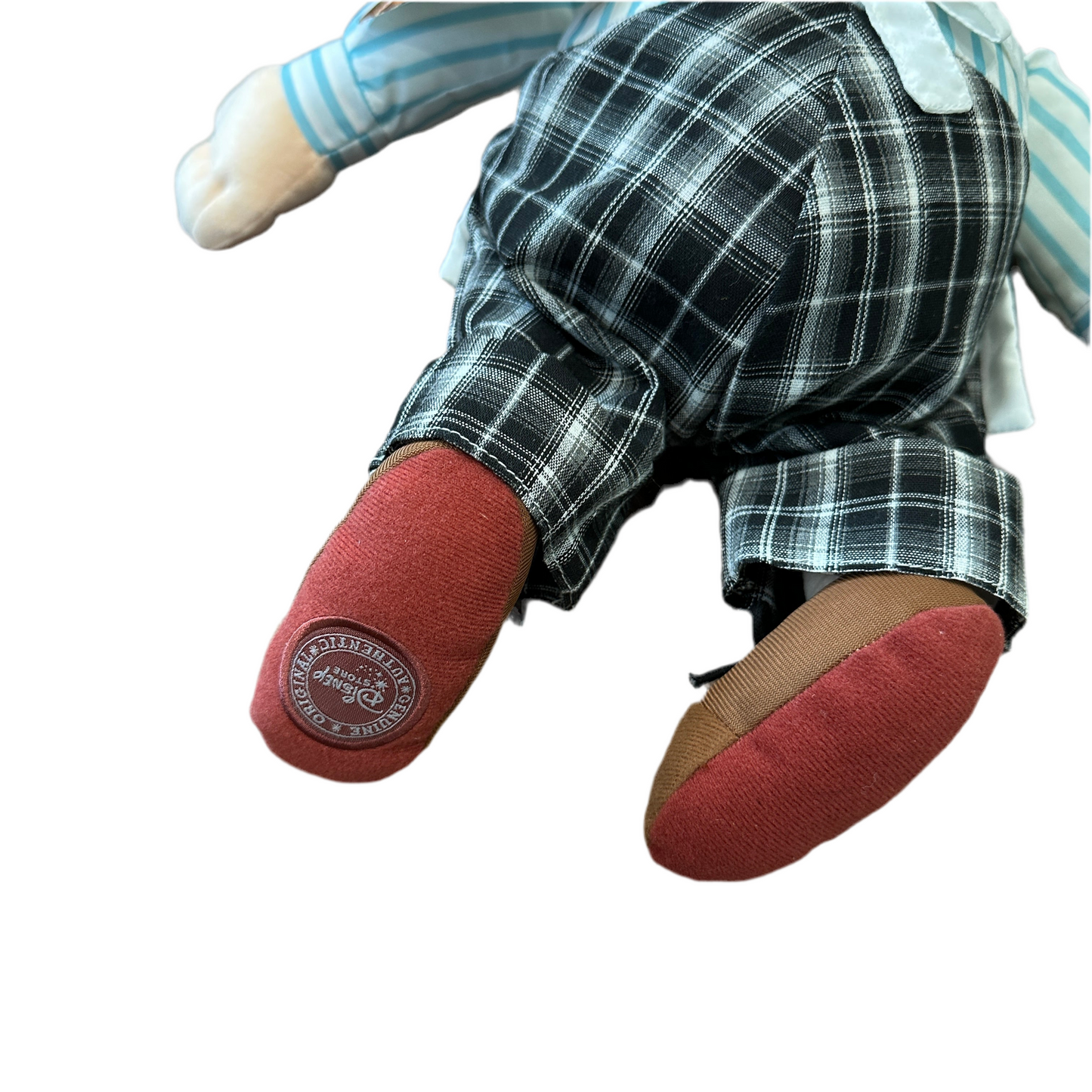 Swedish Chef Muppets Plushie