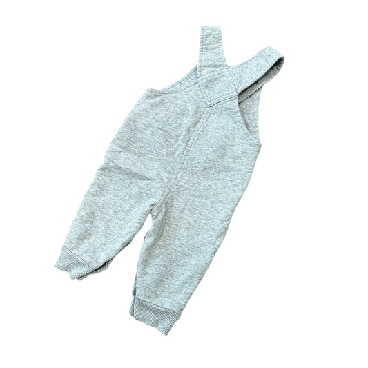 Mickey Overalls