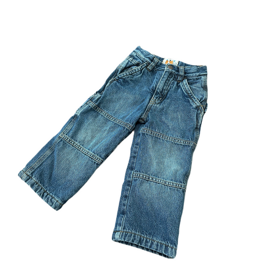 Carpenter Jeans