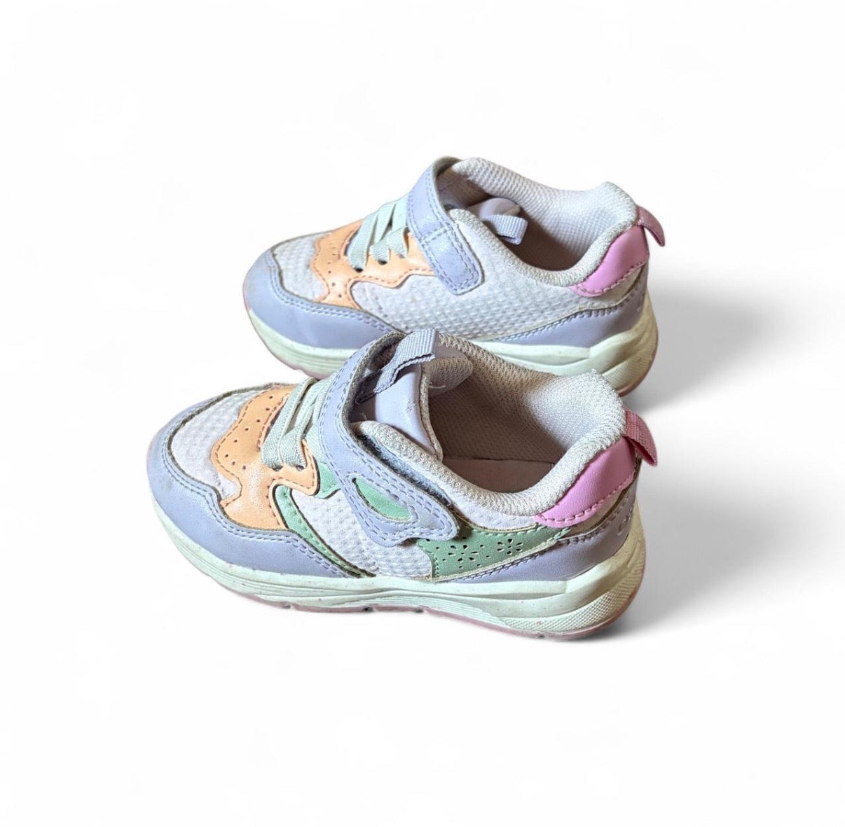 Oshkosh Sneakers