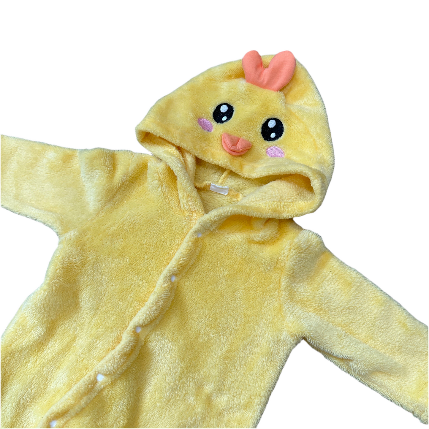 Chicken Onesie