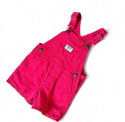 Oshkosh Short Overalls