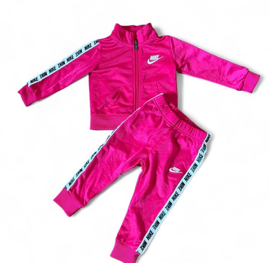Nike Tracksuit