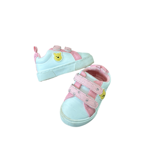 Pooh Sneakers