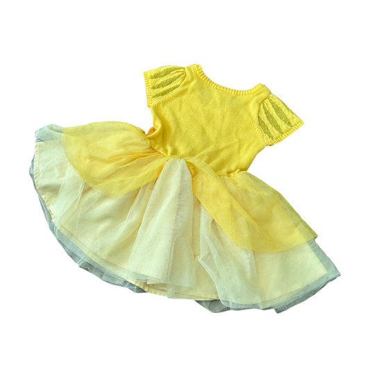 Belle Dress