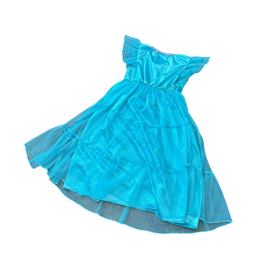 Frozen Nightgown