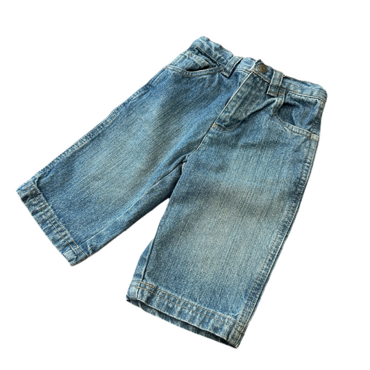 U.S POLO ASSN. Denim Pants