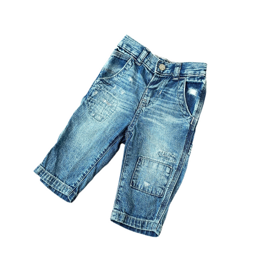 GAP Denim Pants