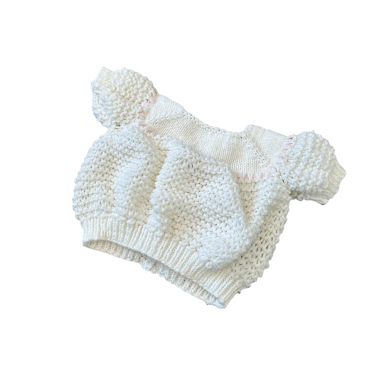 Knit Top