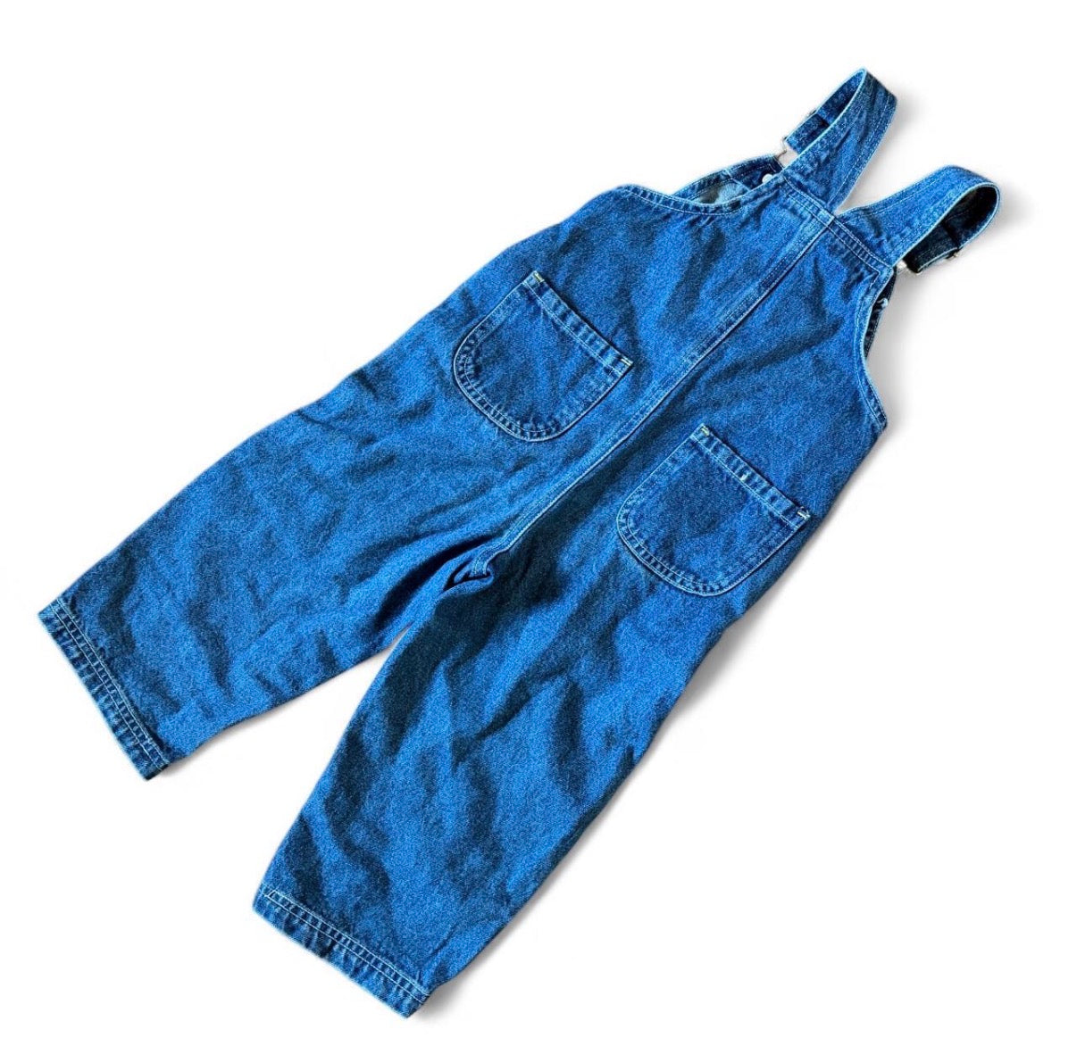 Thomas The Tank Engine Overalls