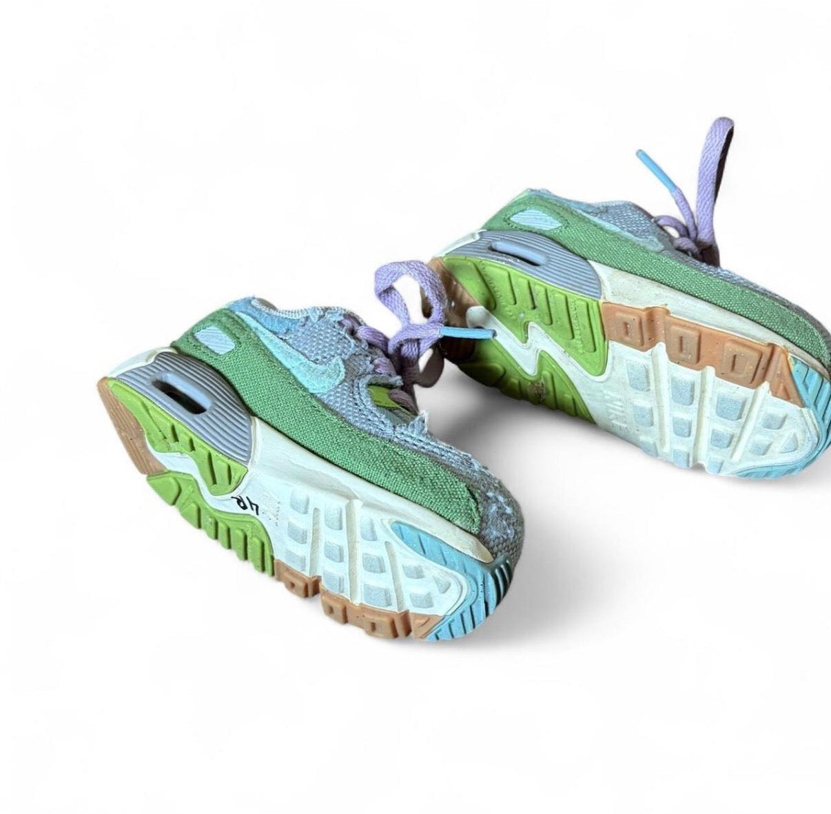 Nike Air Max 90 toddler Sneakers