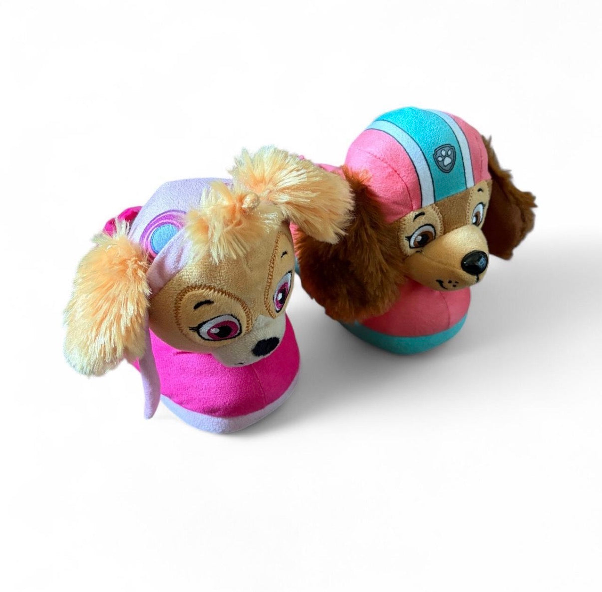 Paw Patrol Slippers