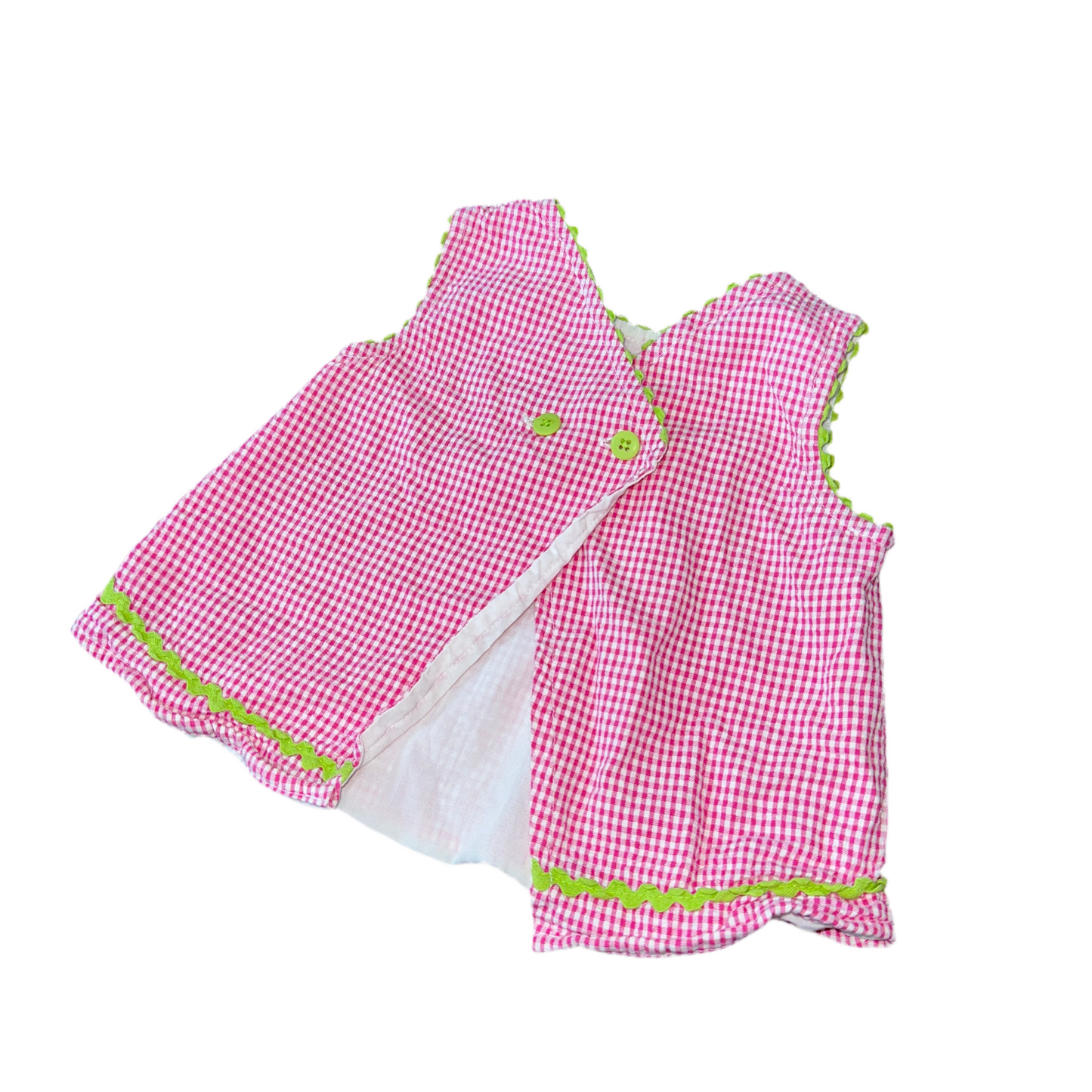 Vintage Watermelon Top