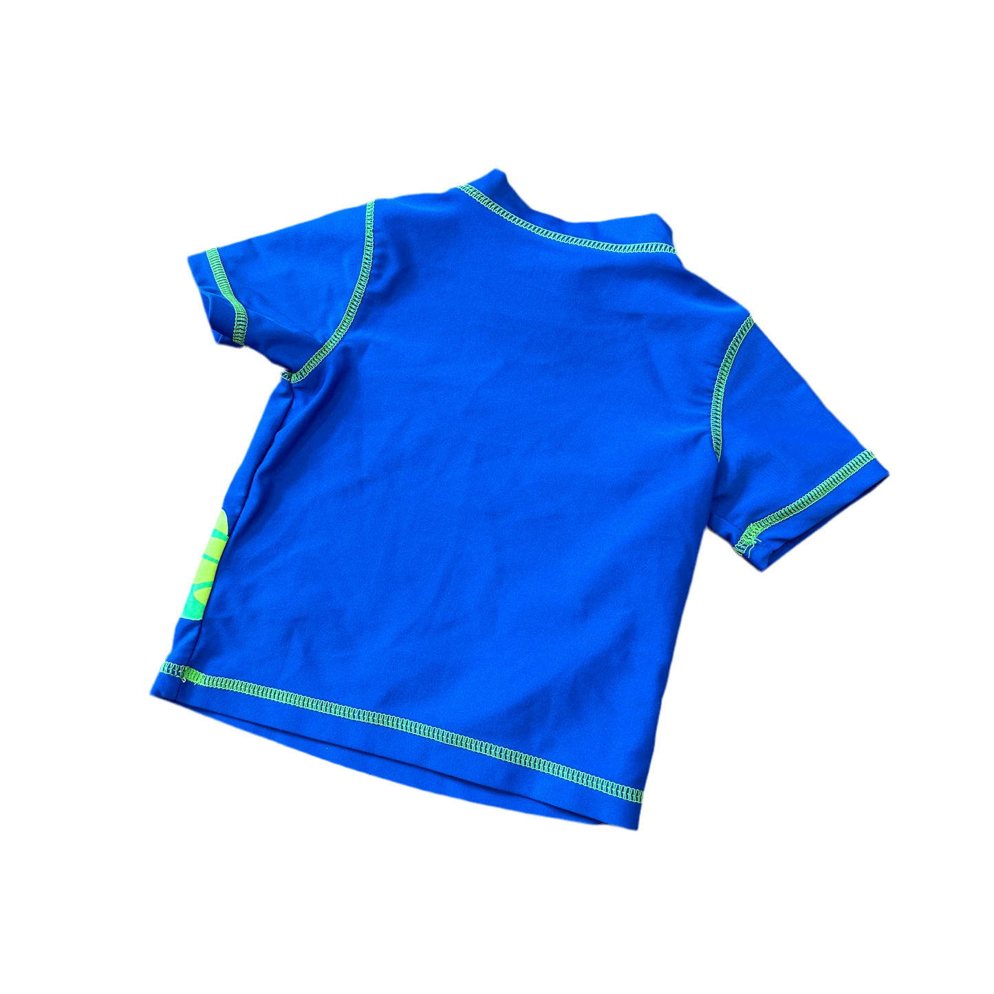 Alligator Swim Shirt