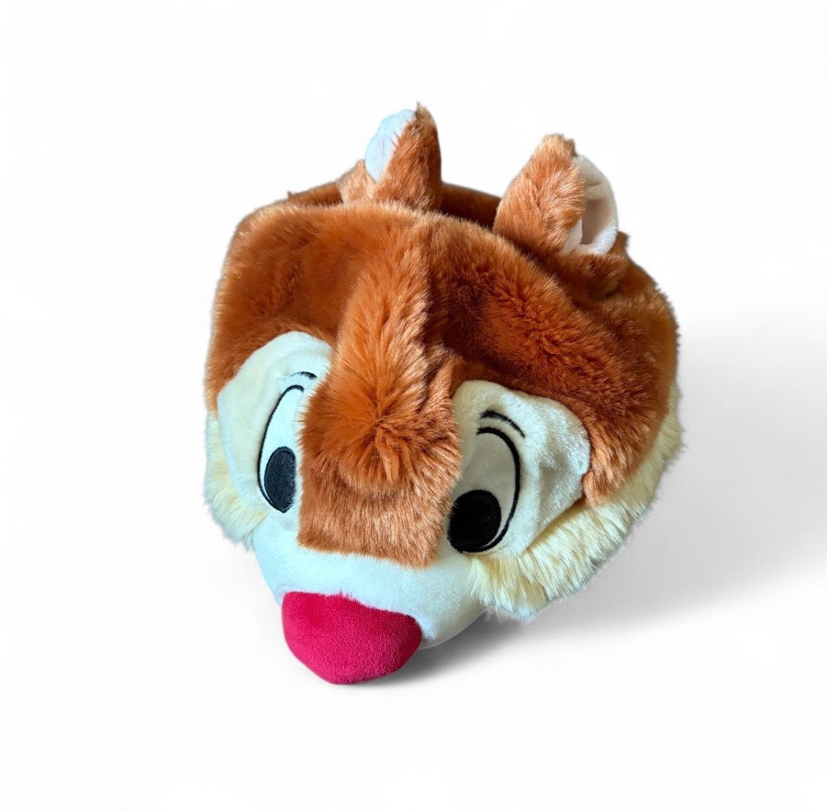 Chip n Dale Plush Hat