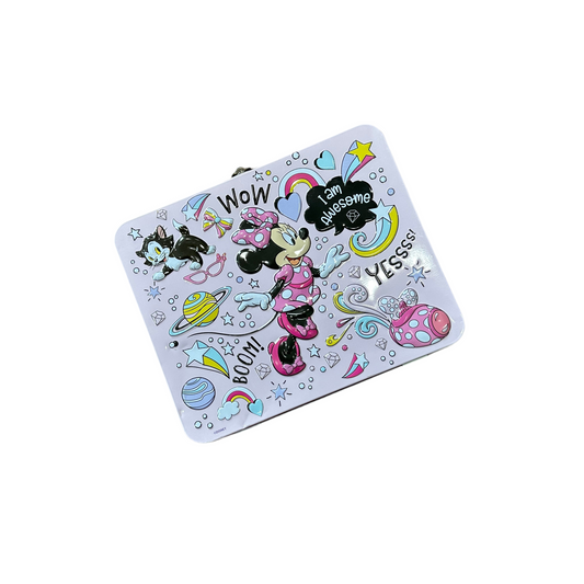 Minnie Lunchbox
