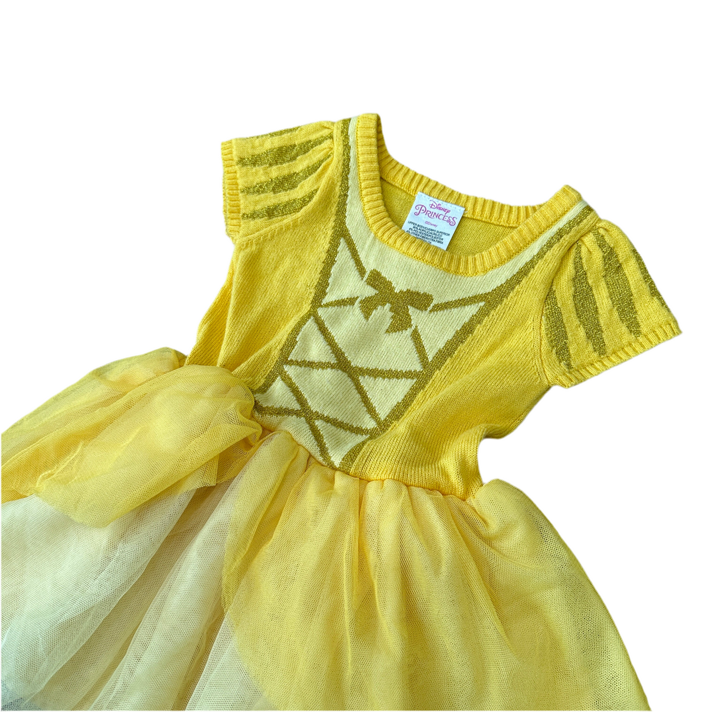 Belle Dress