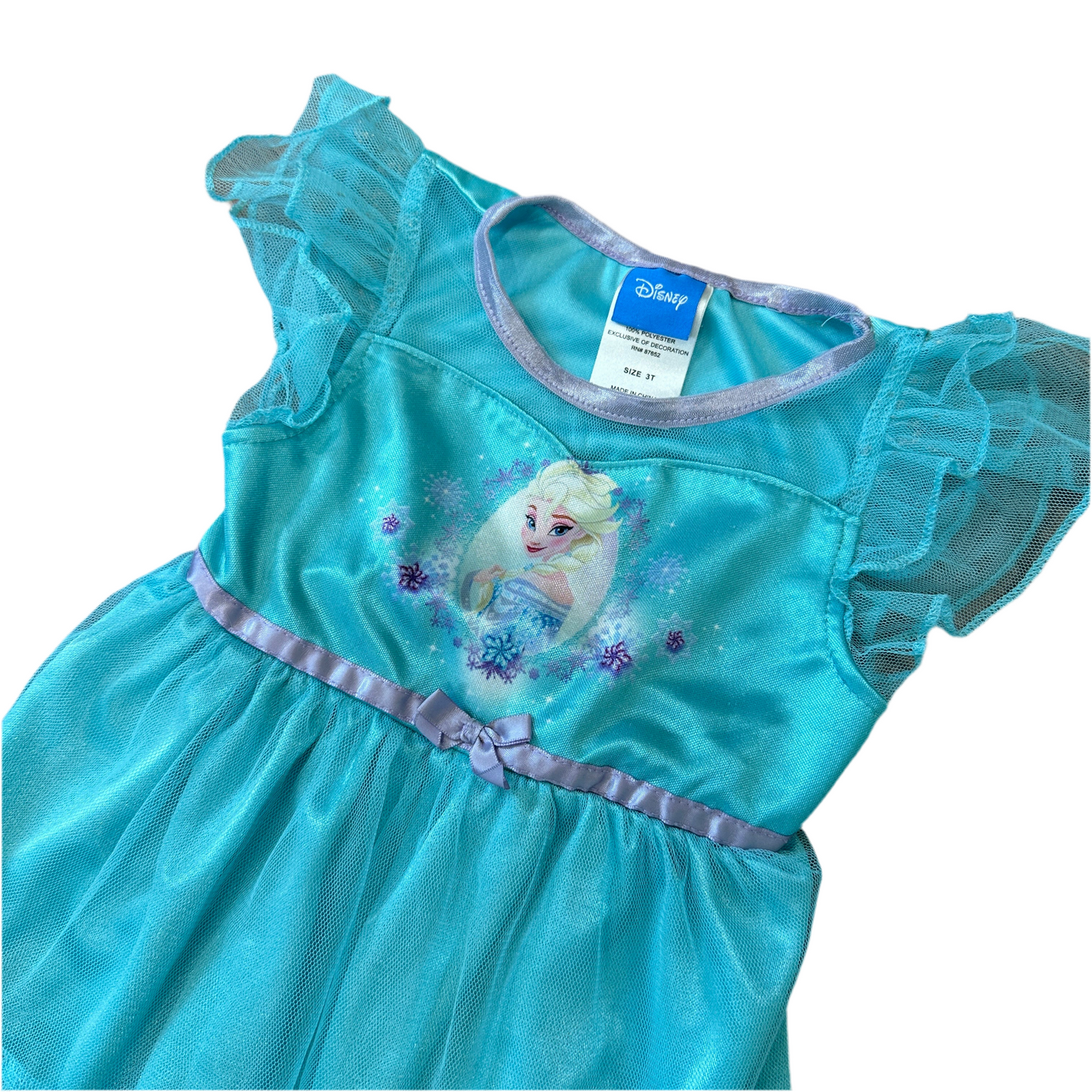 Frozen Nightgown