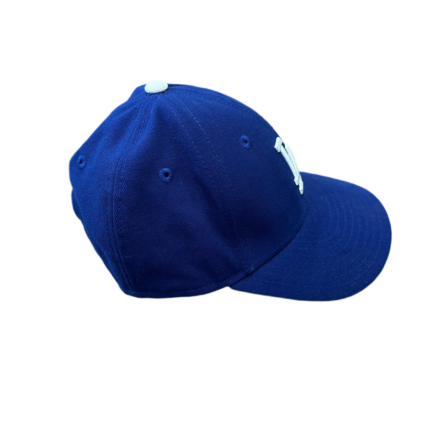 Youth LA Dodgers Cap