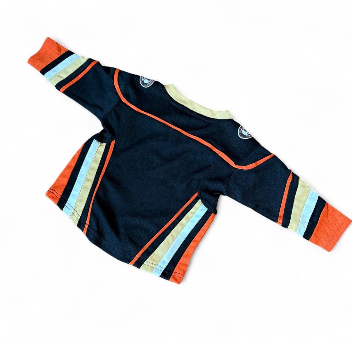 Ducks Jersey