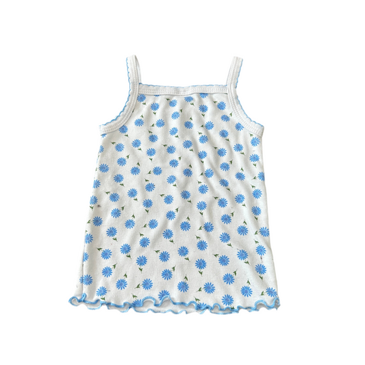 Floral Cami