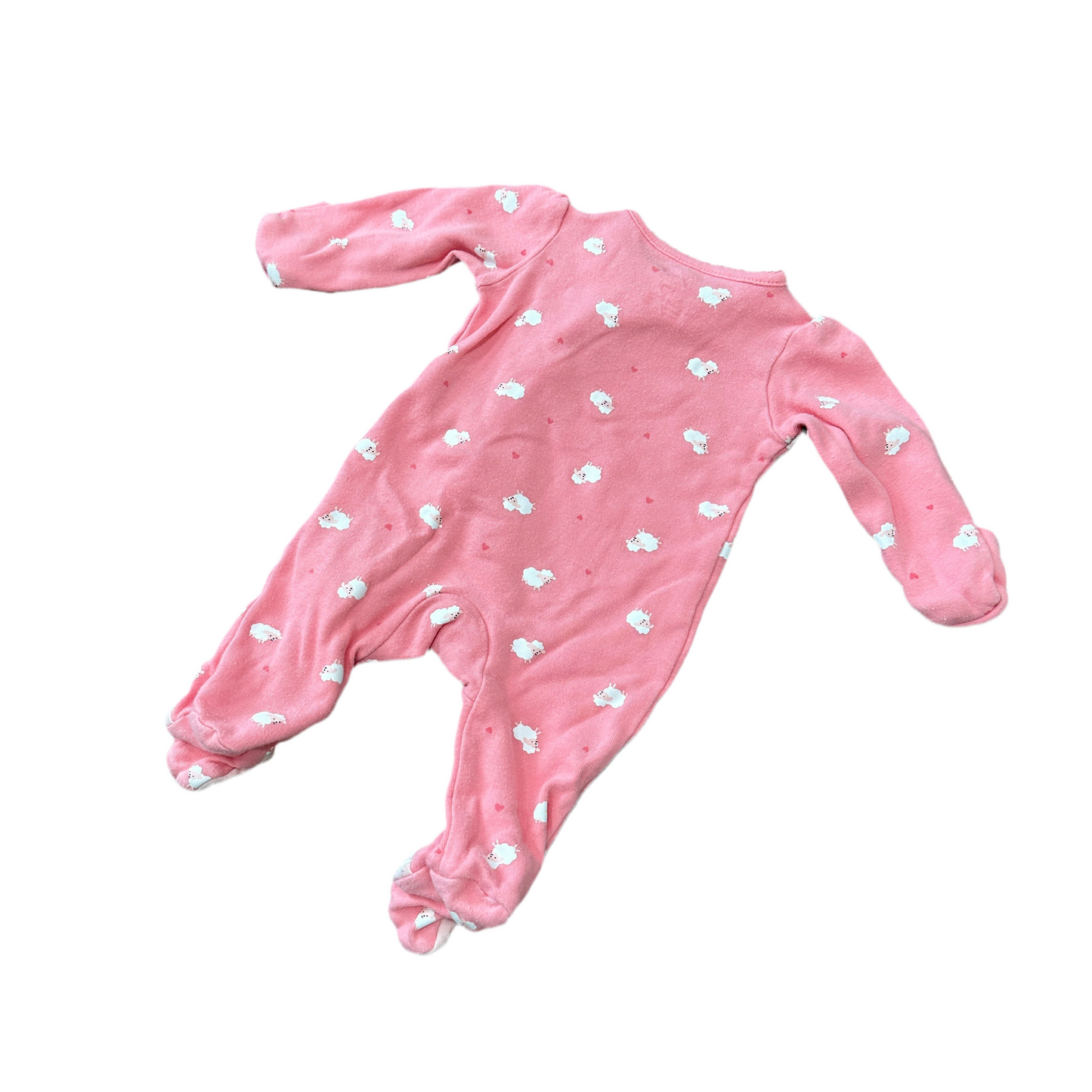 Sheep Onesie