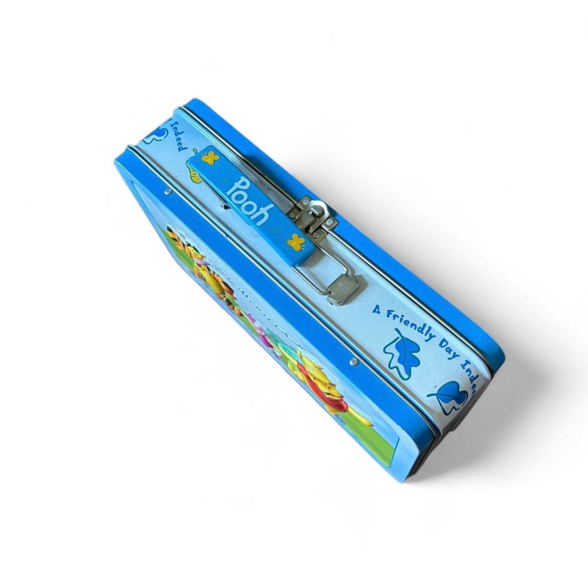 Winnie The Pooh Lunchbox