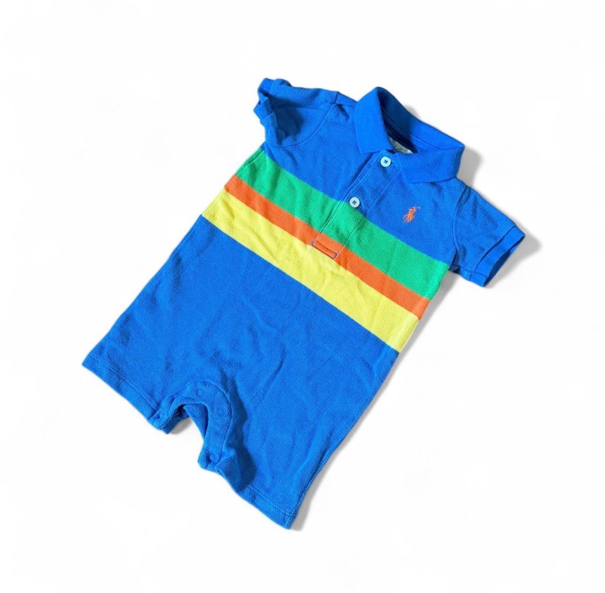 Ralph Lauren Romper