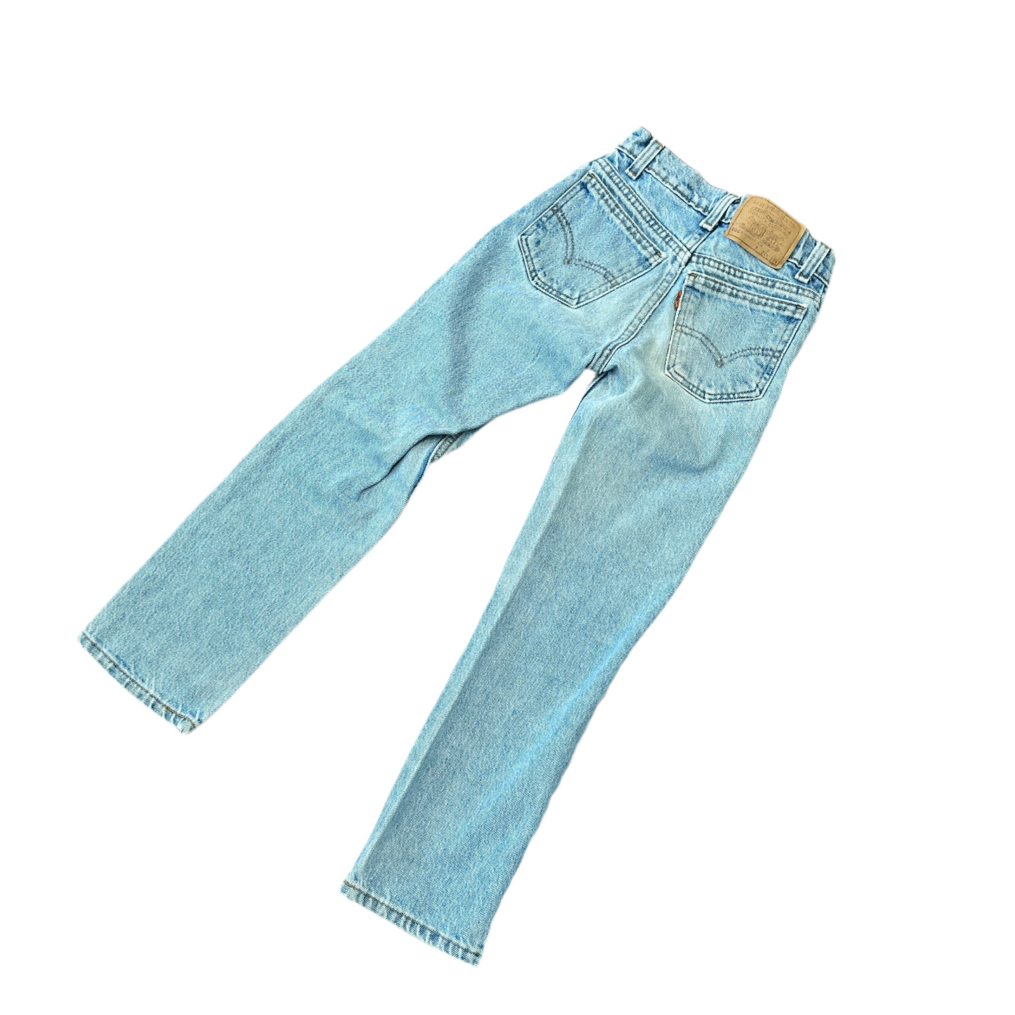 Levi’s 505 Jeans