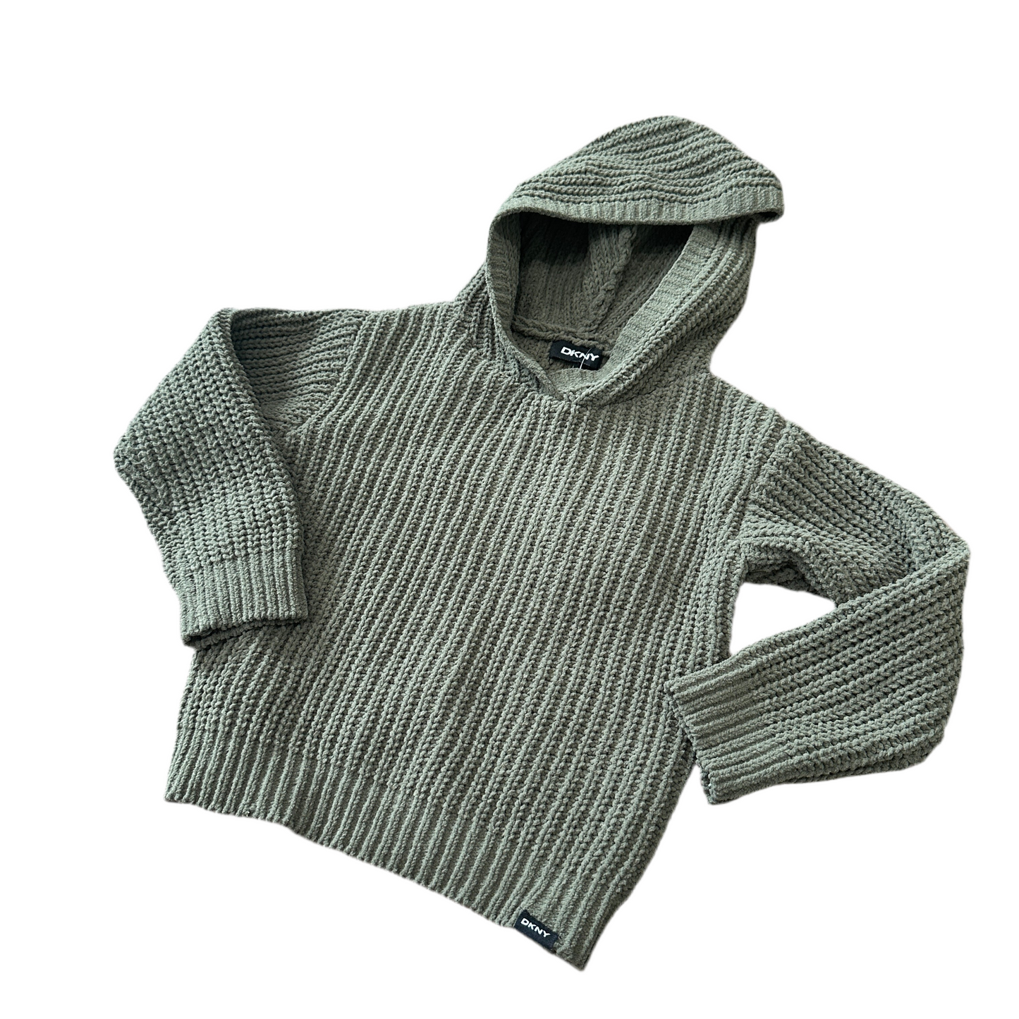 DKNY Toddler Hoodie