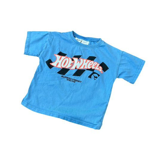 Hot Wheels Tee