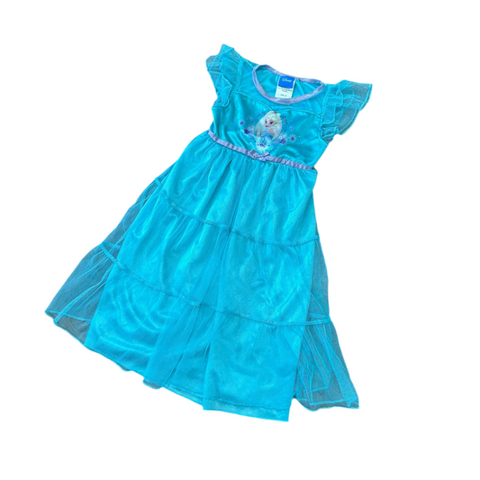 Frozen Nightgown