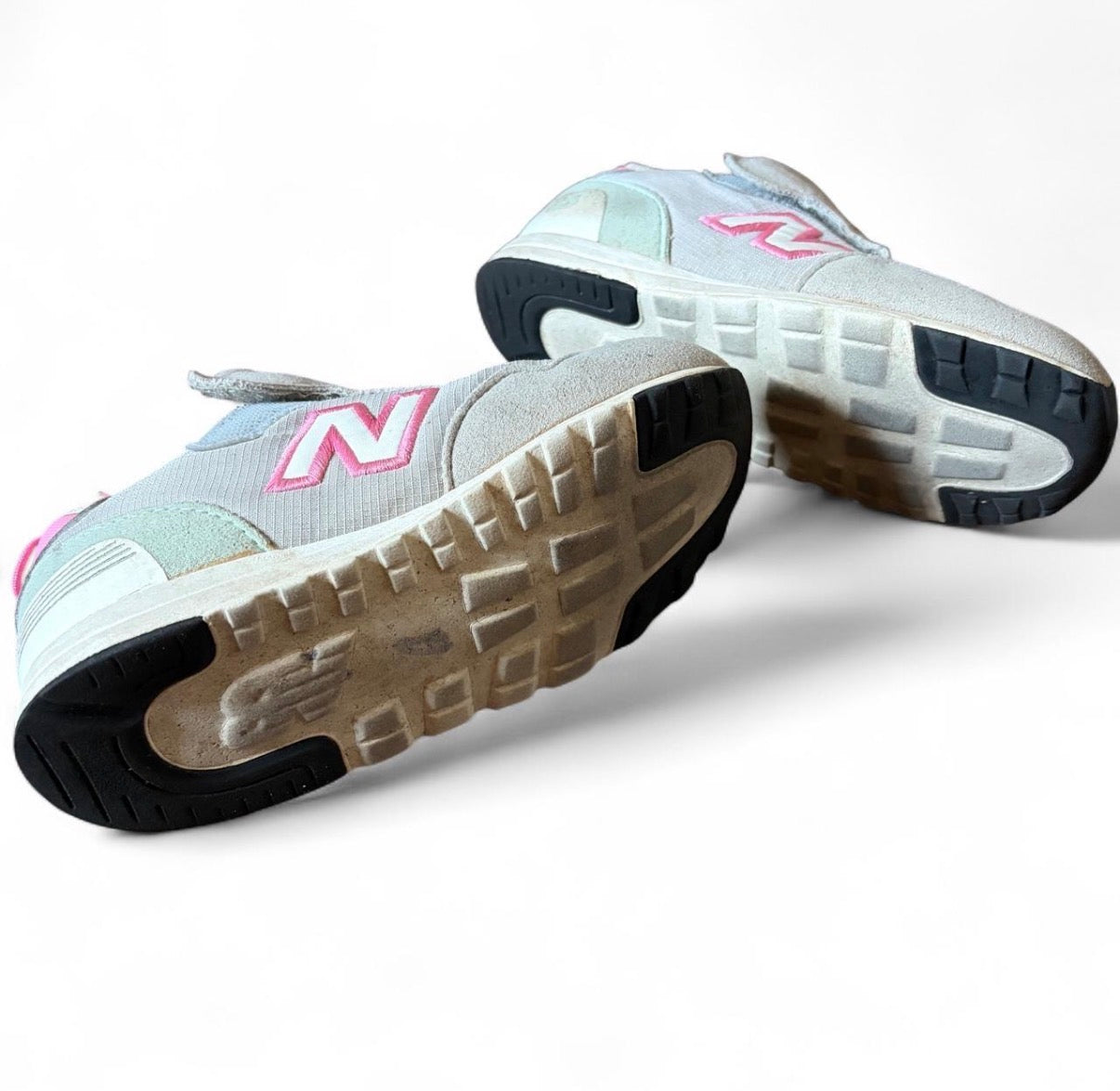 New Balance Sneakers