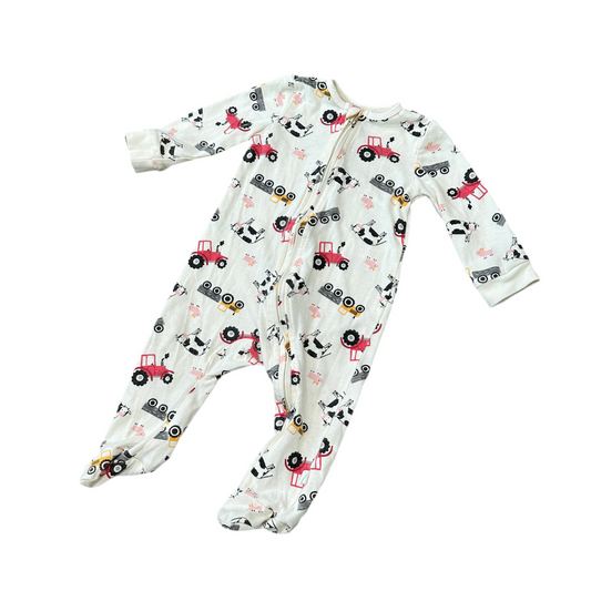 Farm Onesie
