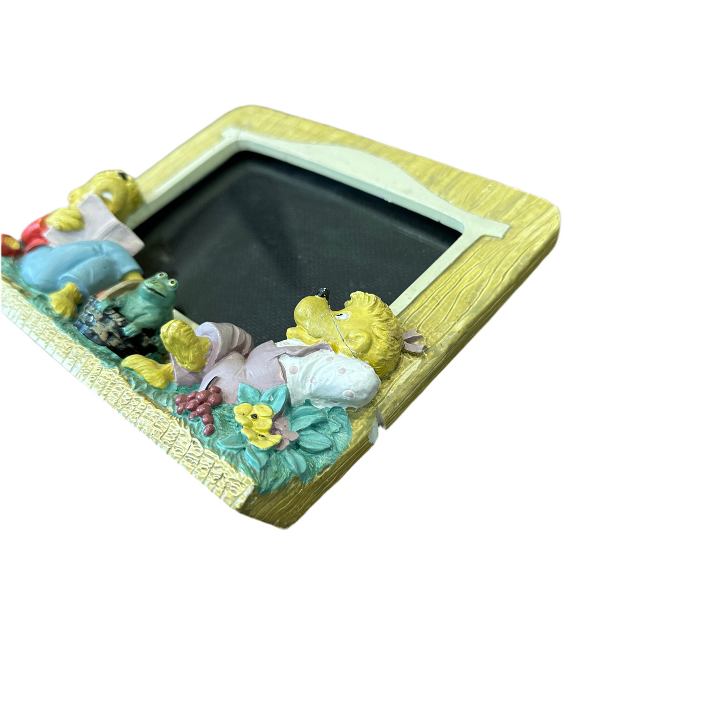 1991 Berenstain Bears Frame
