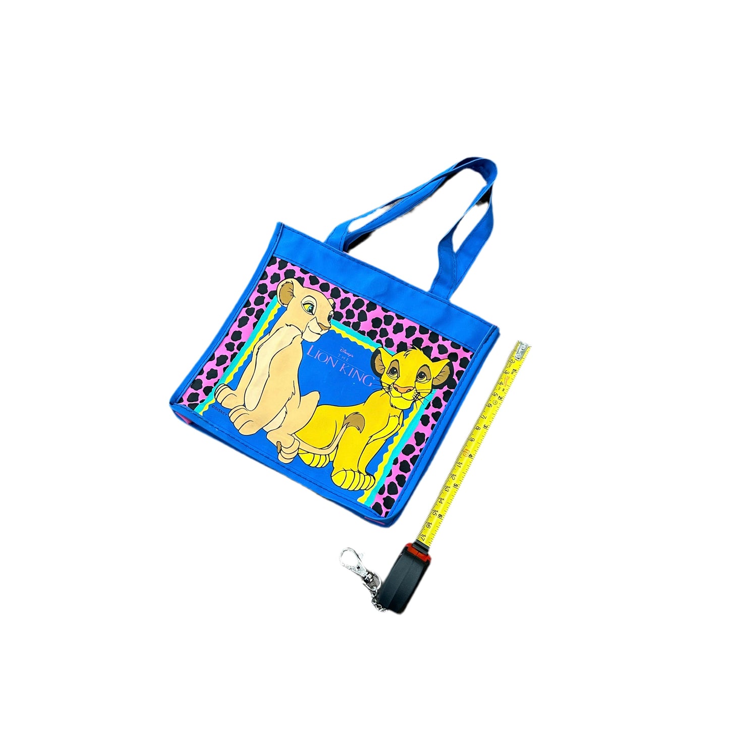 90’s Lion King Handbag