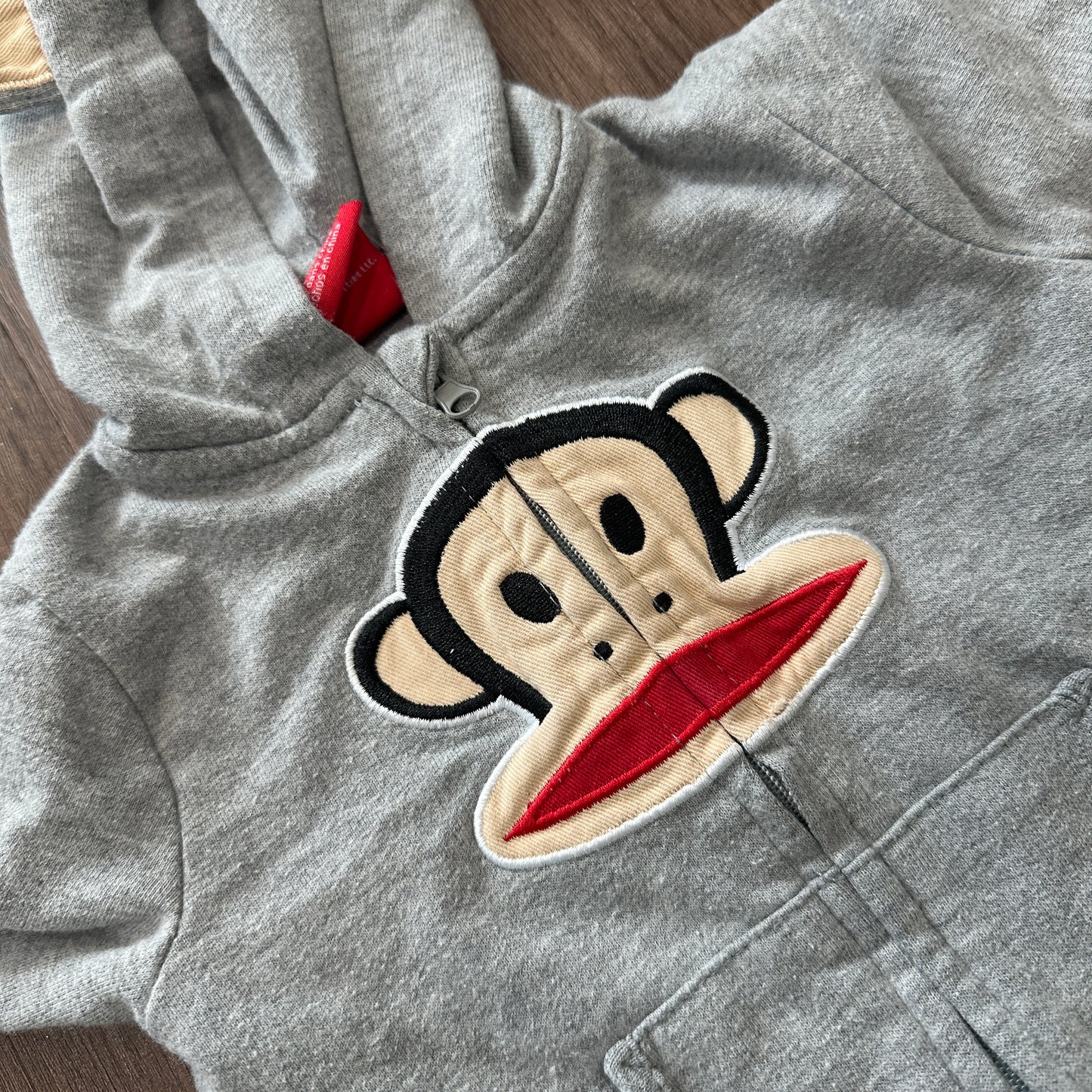 Paul Frank Onesie