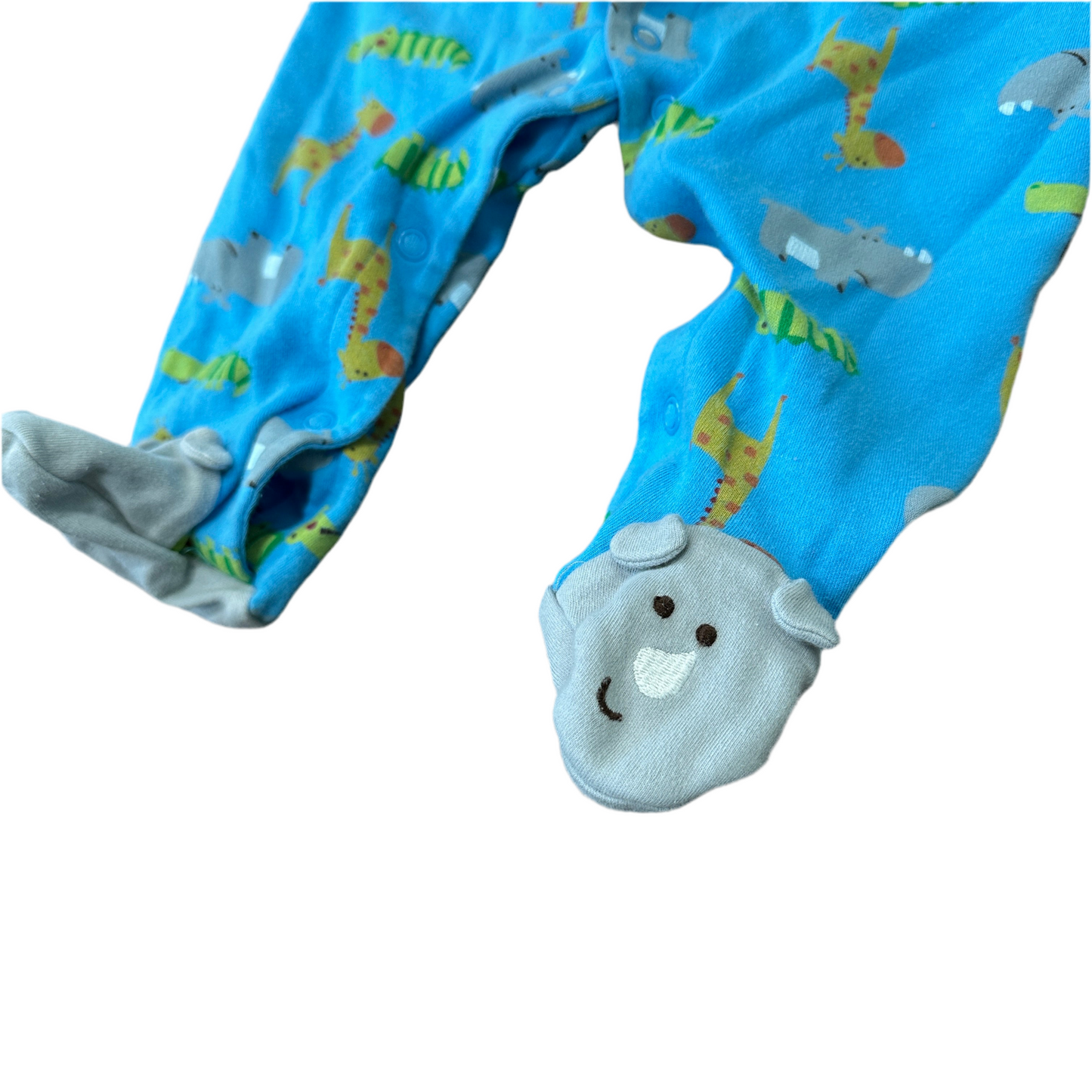 I’m in charge! Onesie