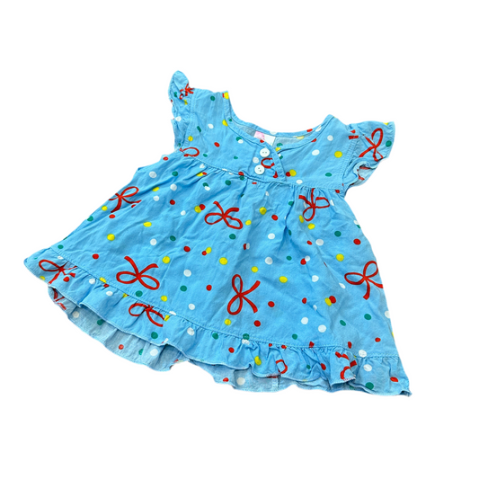 Bow Dress
