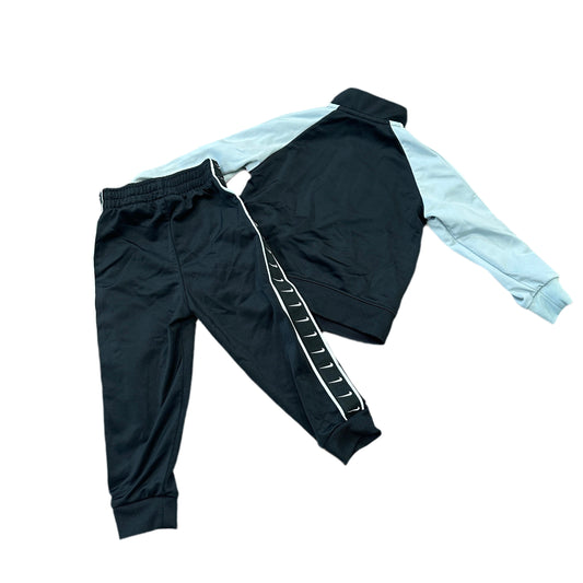 Nike Tracksuit