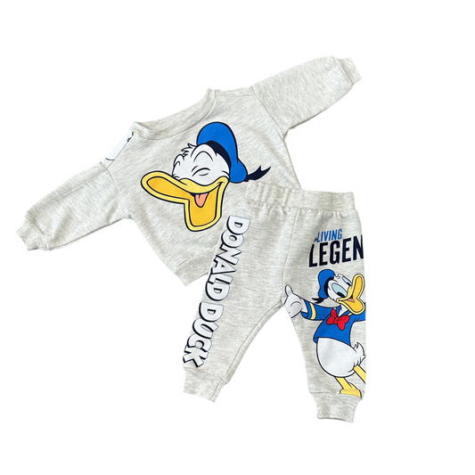 Donald Duck Set