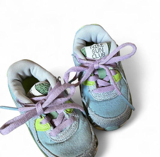 Nike Air Max 90 toddler Sneakers