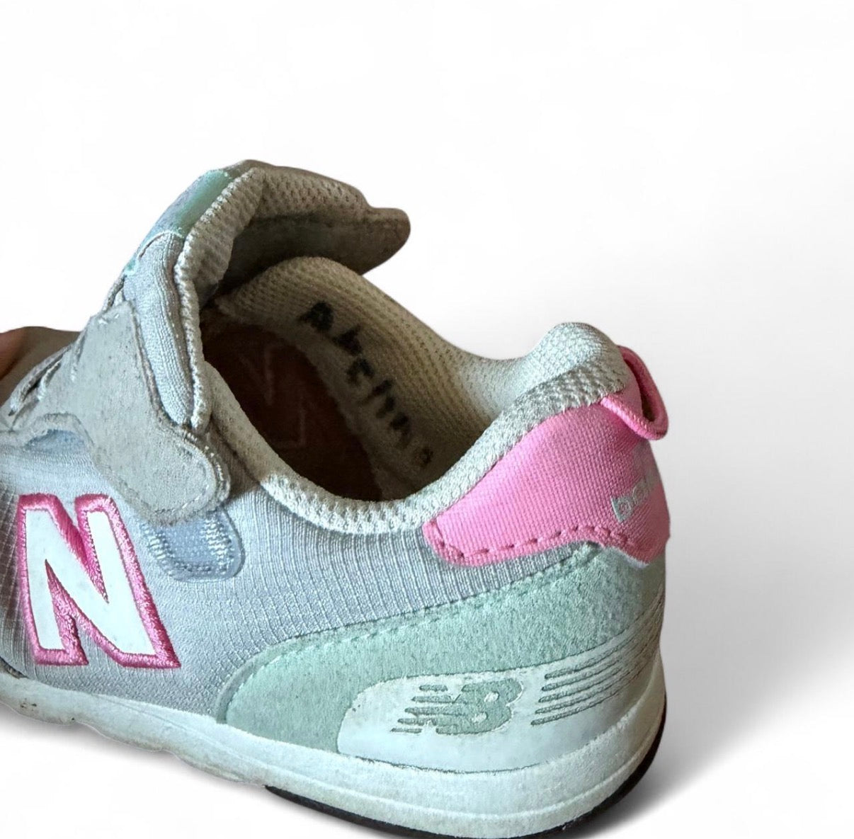 New Balance Sneakers