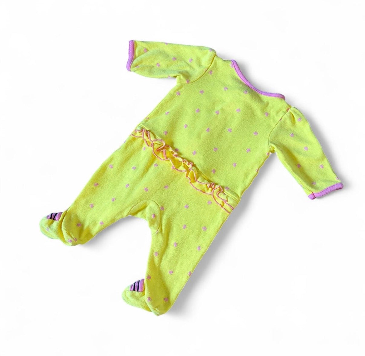 Honey Bee Onesie
