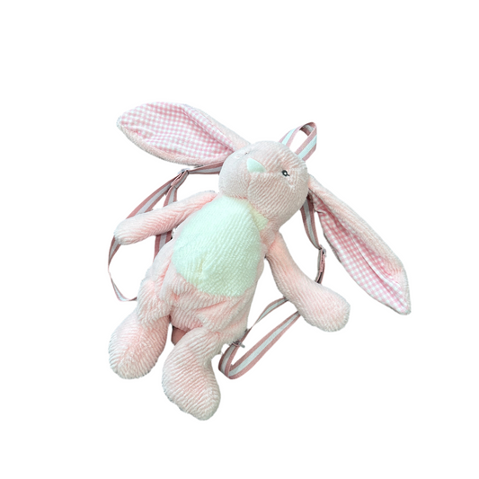 Bunny Backpack