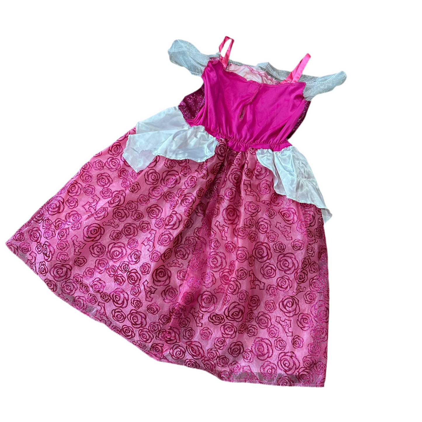Princess Aurora Dress