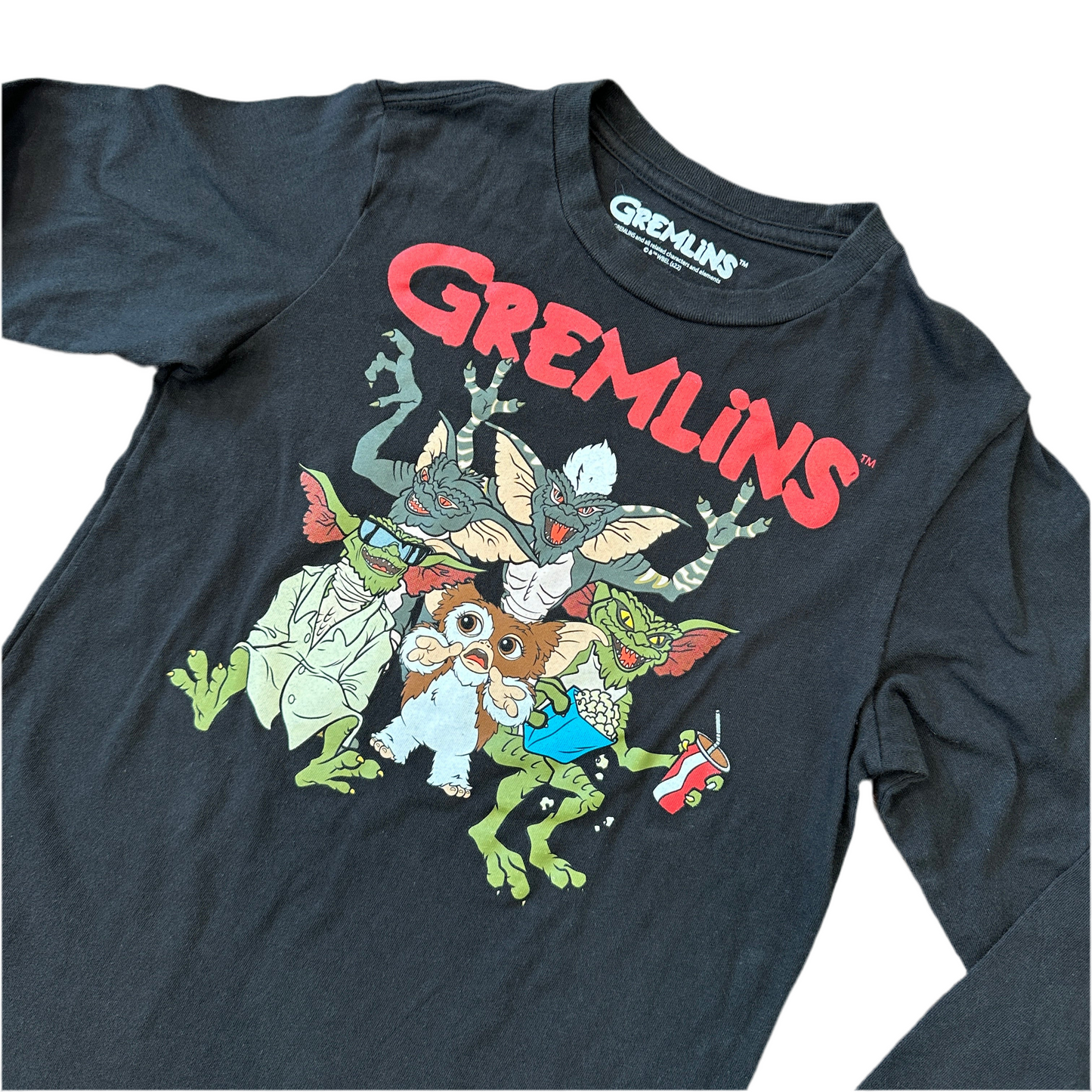 Gremlins Long Sleeve