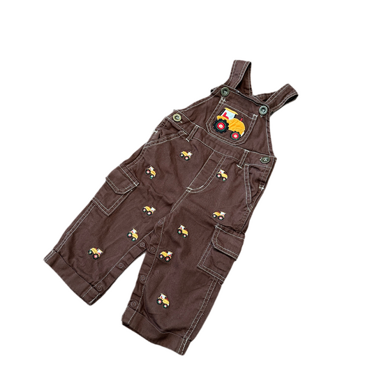 Tractor Overalls