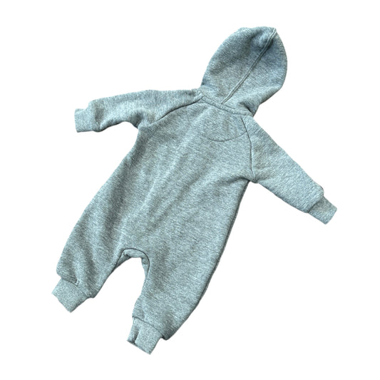 Nike Jumpsuit
