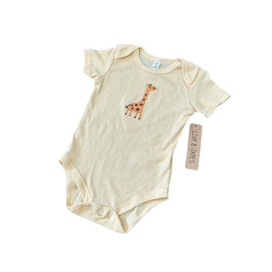 Giraffe Onesie